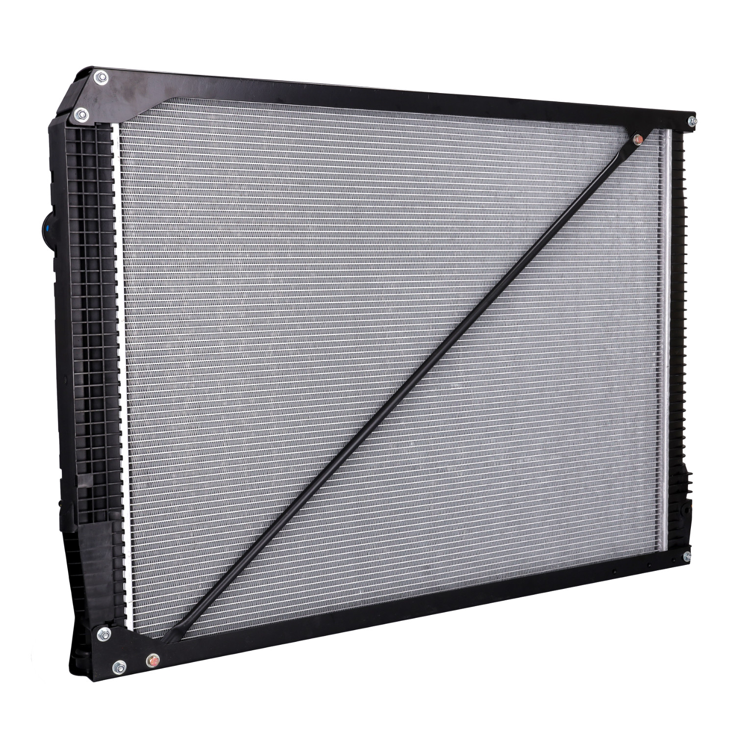 Febi Radiator – 49686