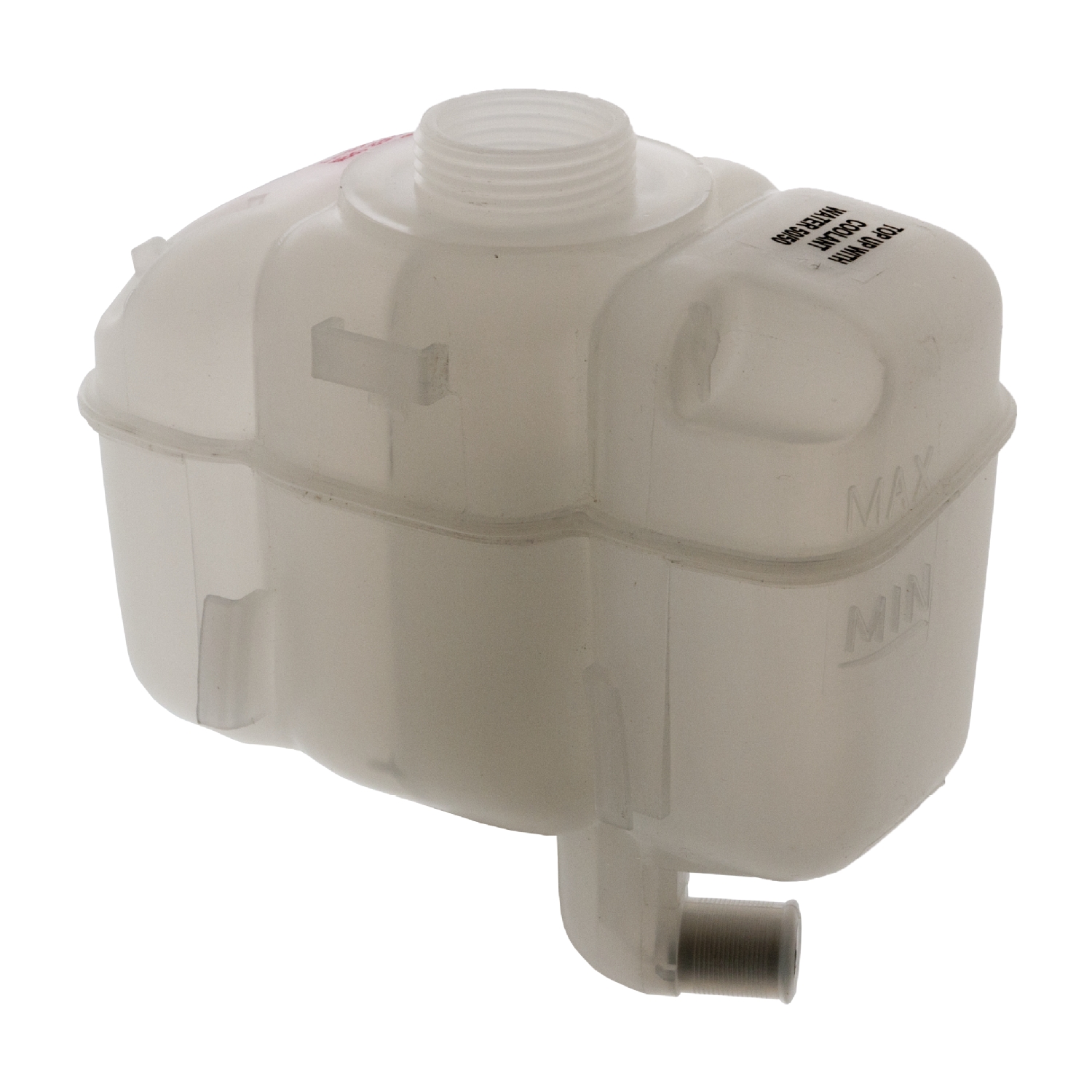 Febi Coolant Expansion Bottle – 49697