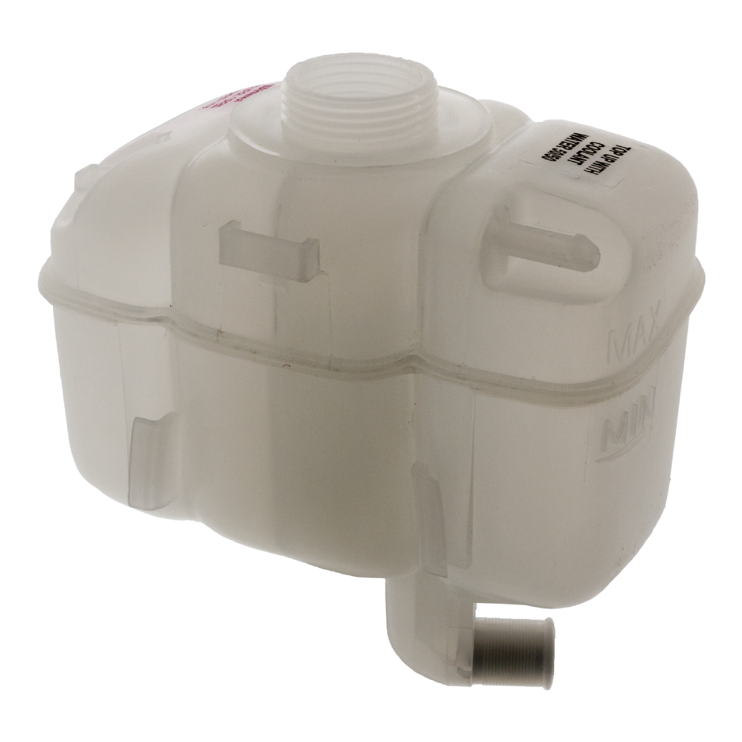 Febi Coolant Expansion Bottle – 49698