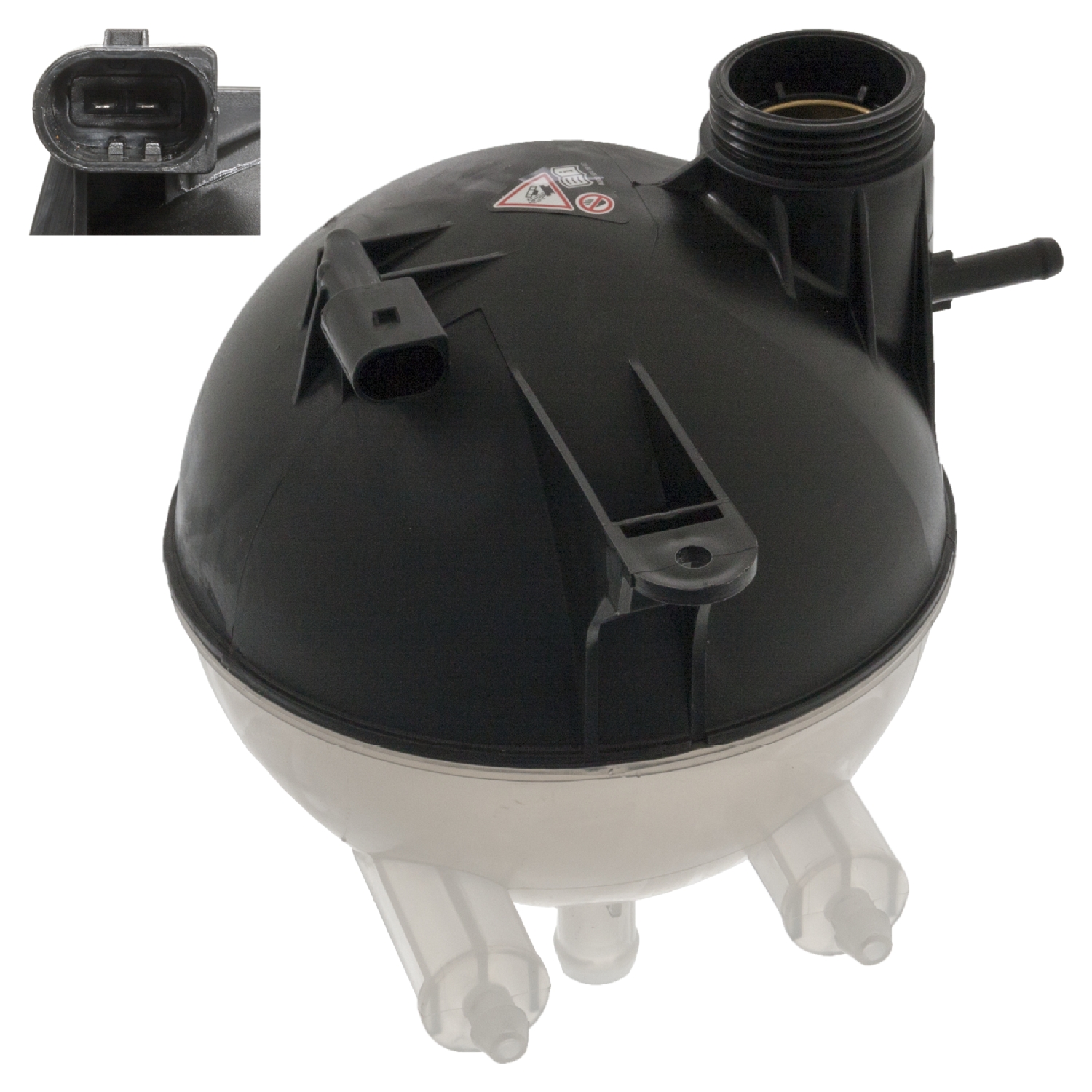 Febi Coolant Expansion Bottle – 49752