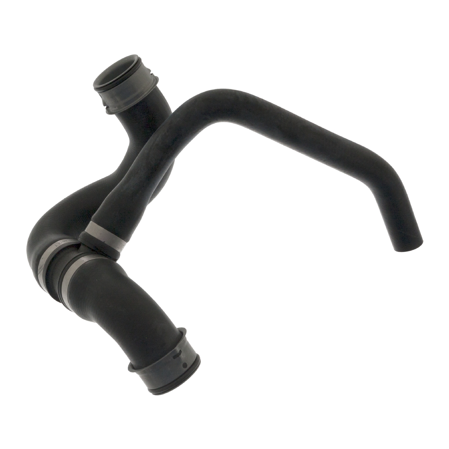 Febi Coolant Hose – 49796