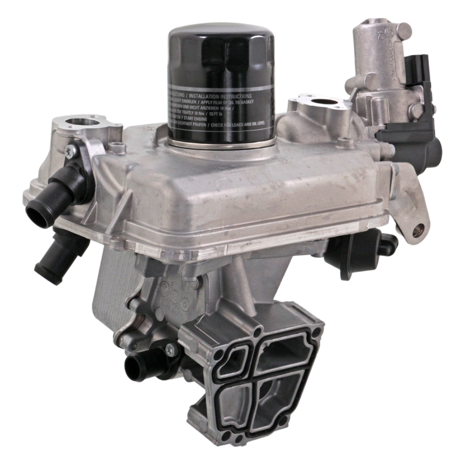 Febi EGR Module – 49847