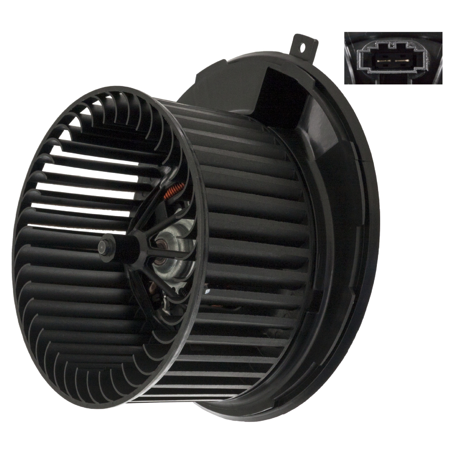 Febi Interior Fan Assembly – 49862