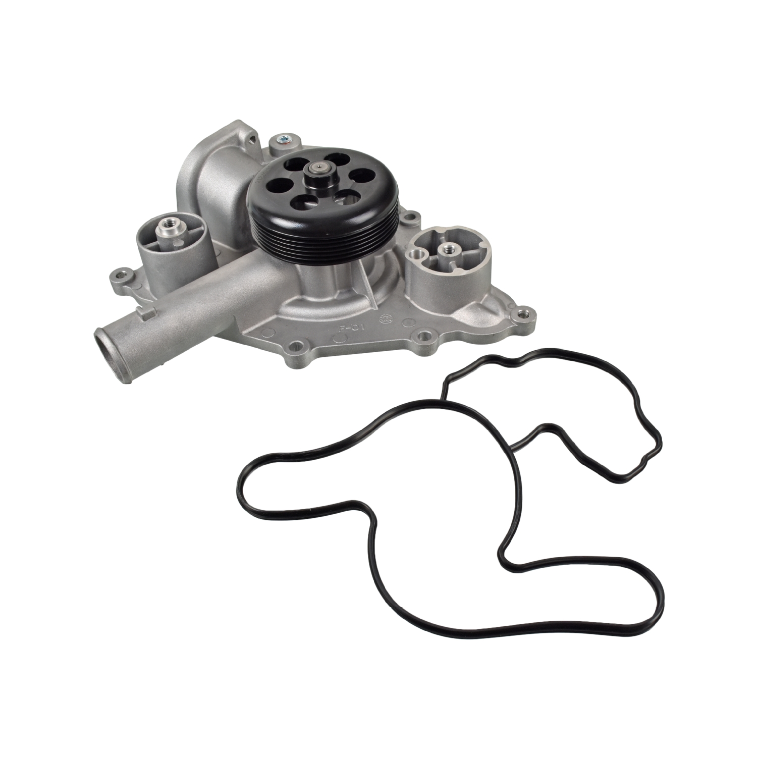 Blue Print Water Pump – ADA109112