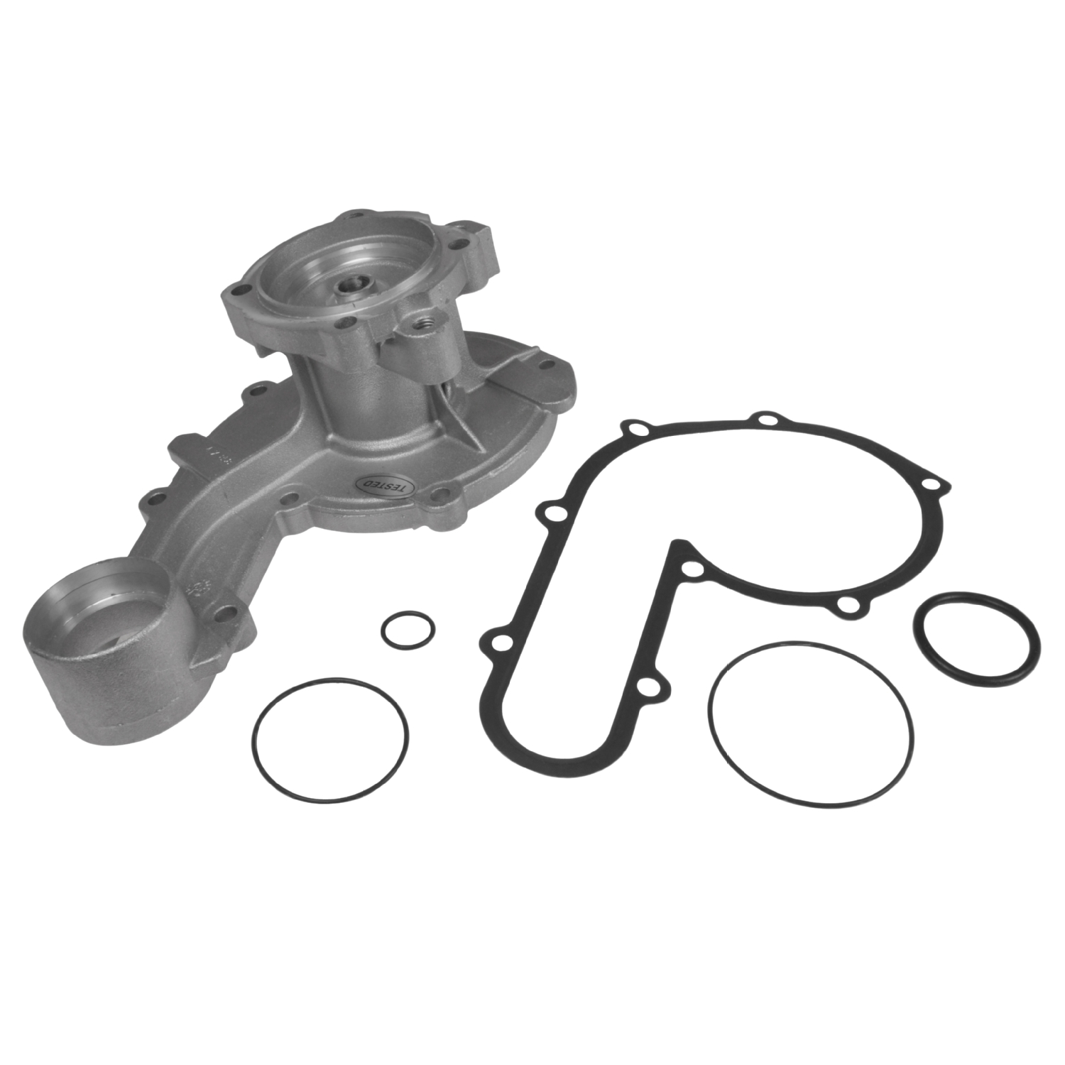Blue Print Water Pump – ADA109125