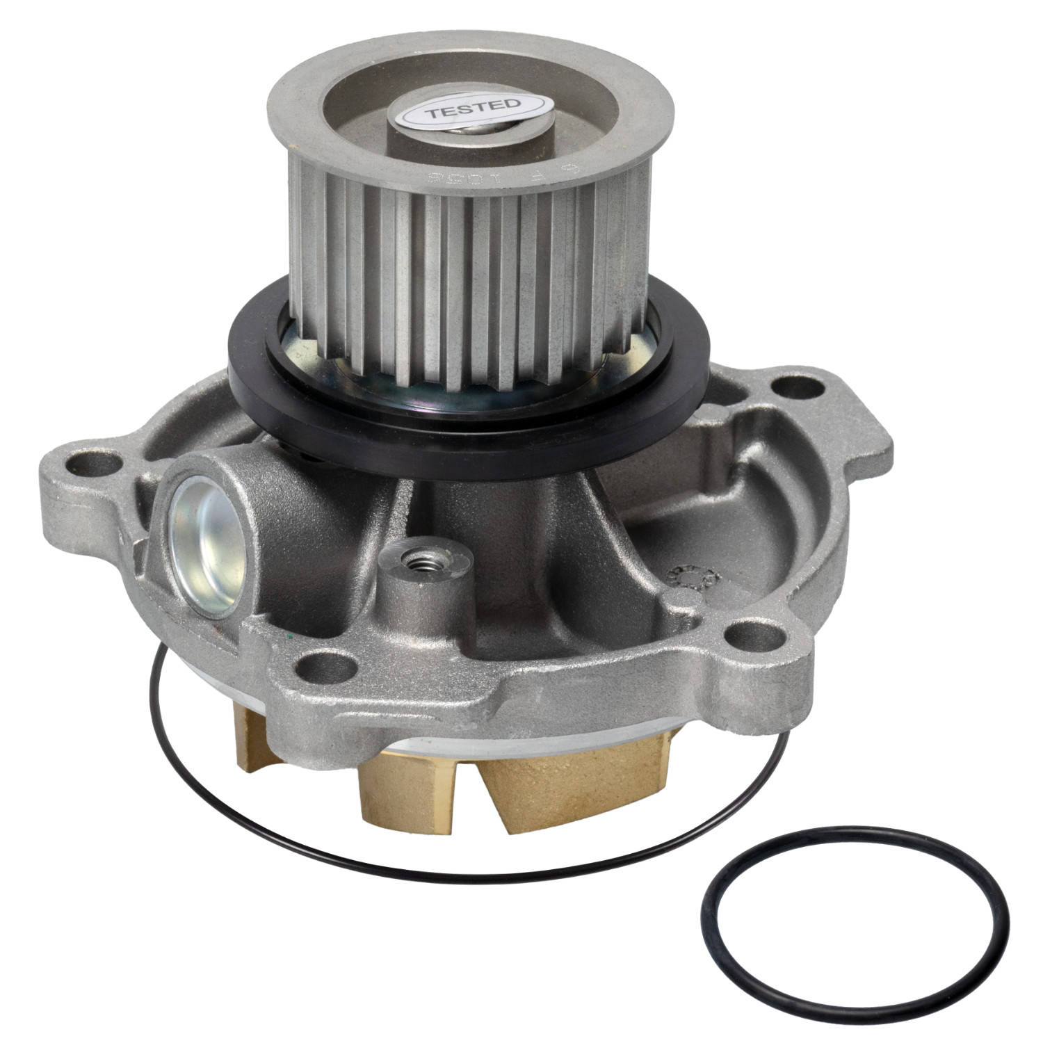 Blue Print Water Pump – ADA109126