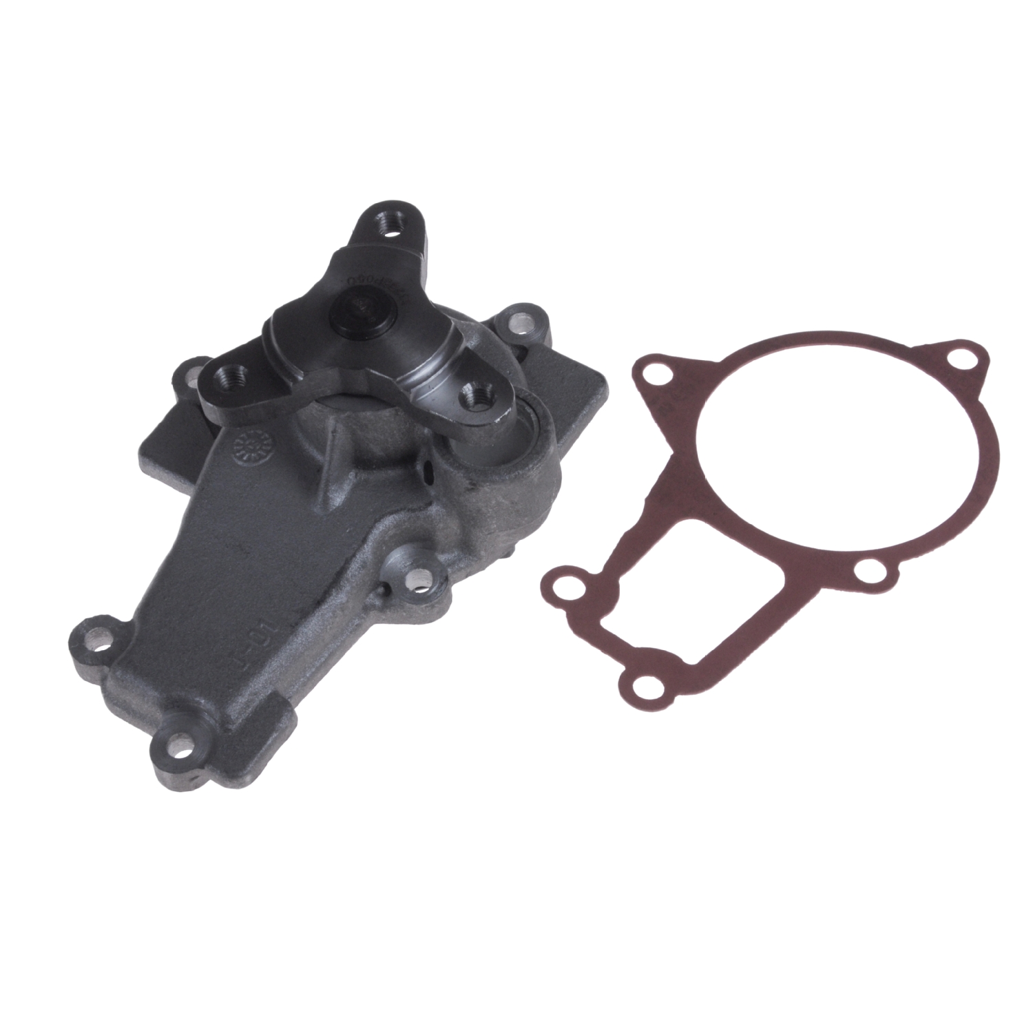 Blue Print Water Pump – ADA109131