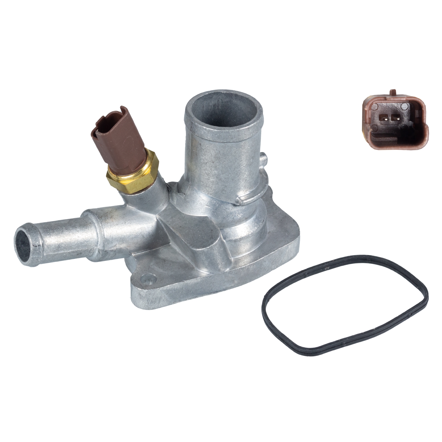 Blue Print Thermostat Housing – ADA109217