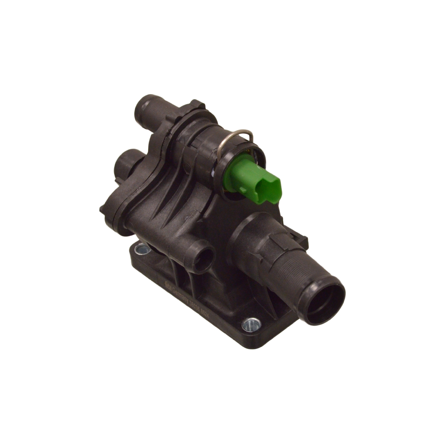 Blue Print Thermostat Housing – ADB119202