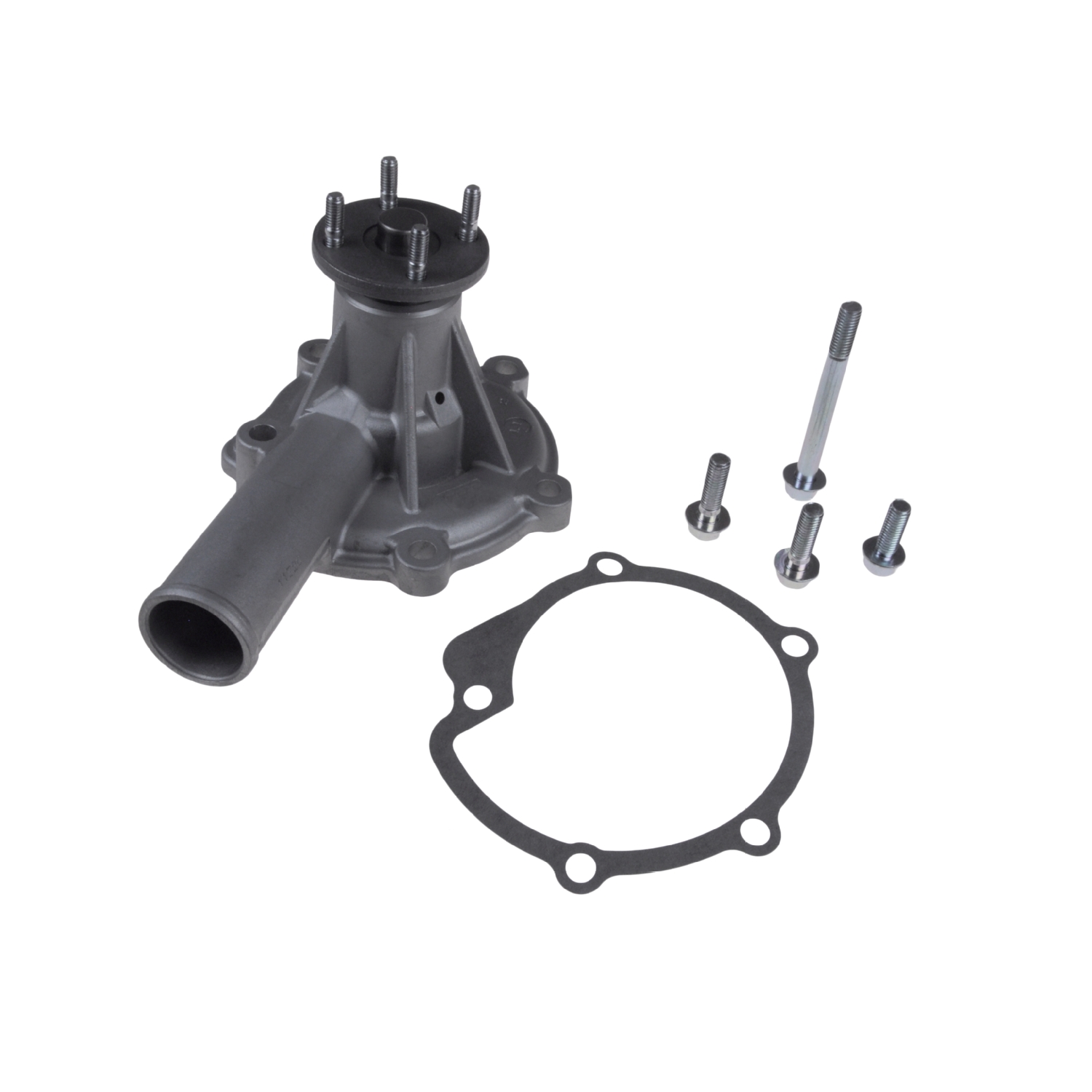 Blue Print Water Pump – ADC49121
