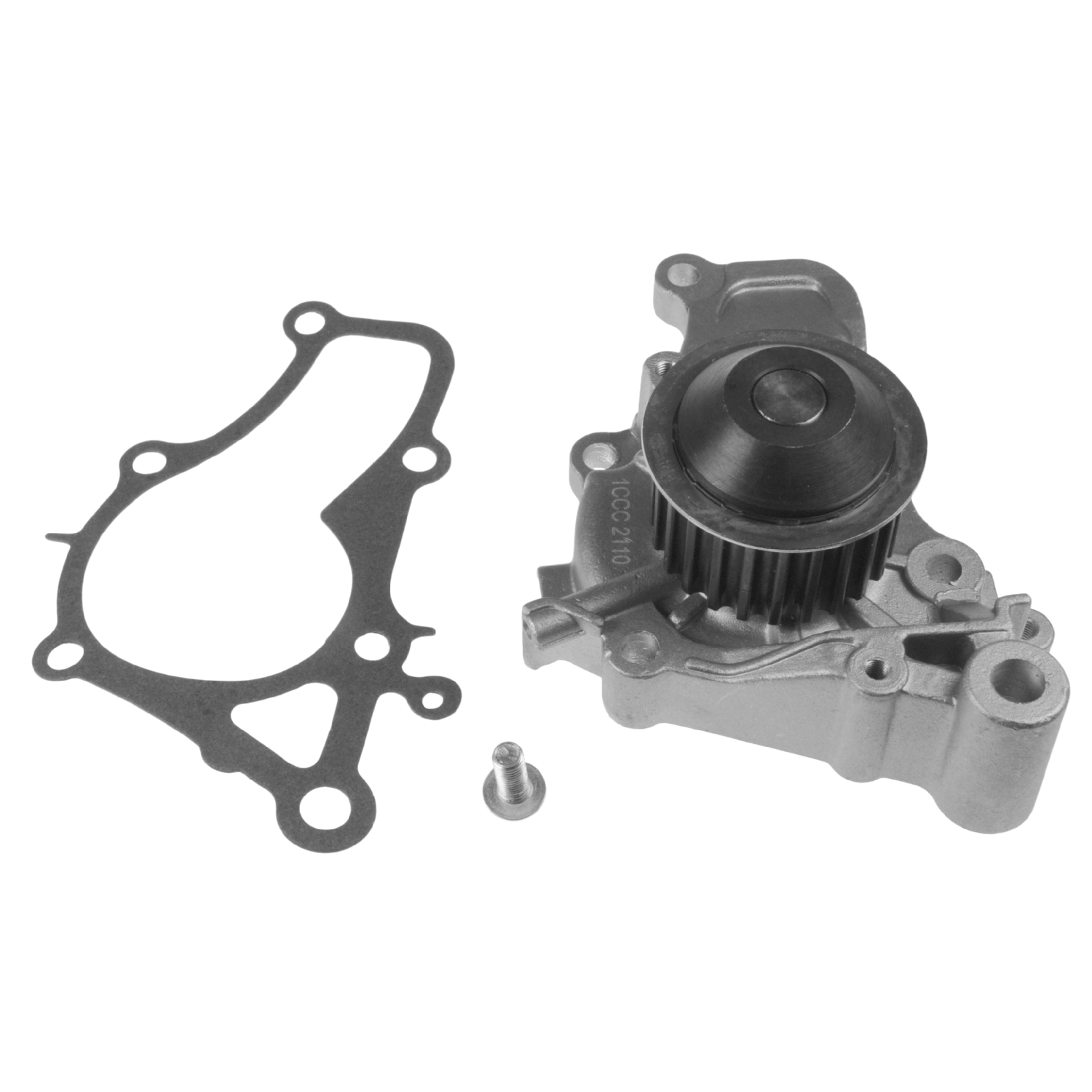 Blue Print Water Pump – ADC49126