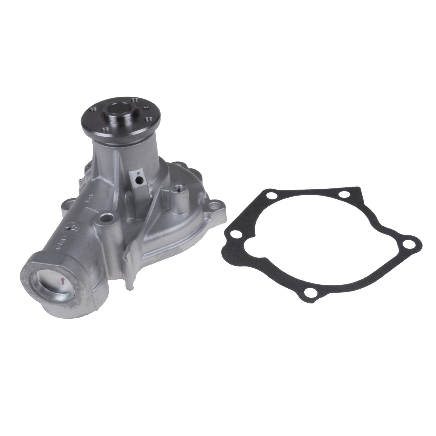 Blue Print Water Pump – ADC49128