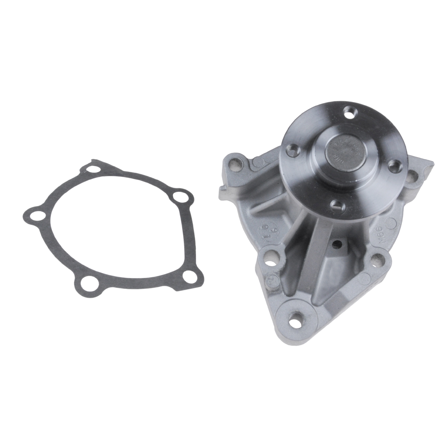 Blue Print Water Pump – ADC49147
