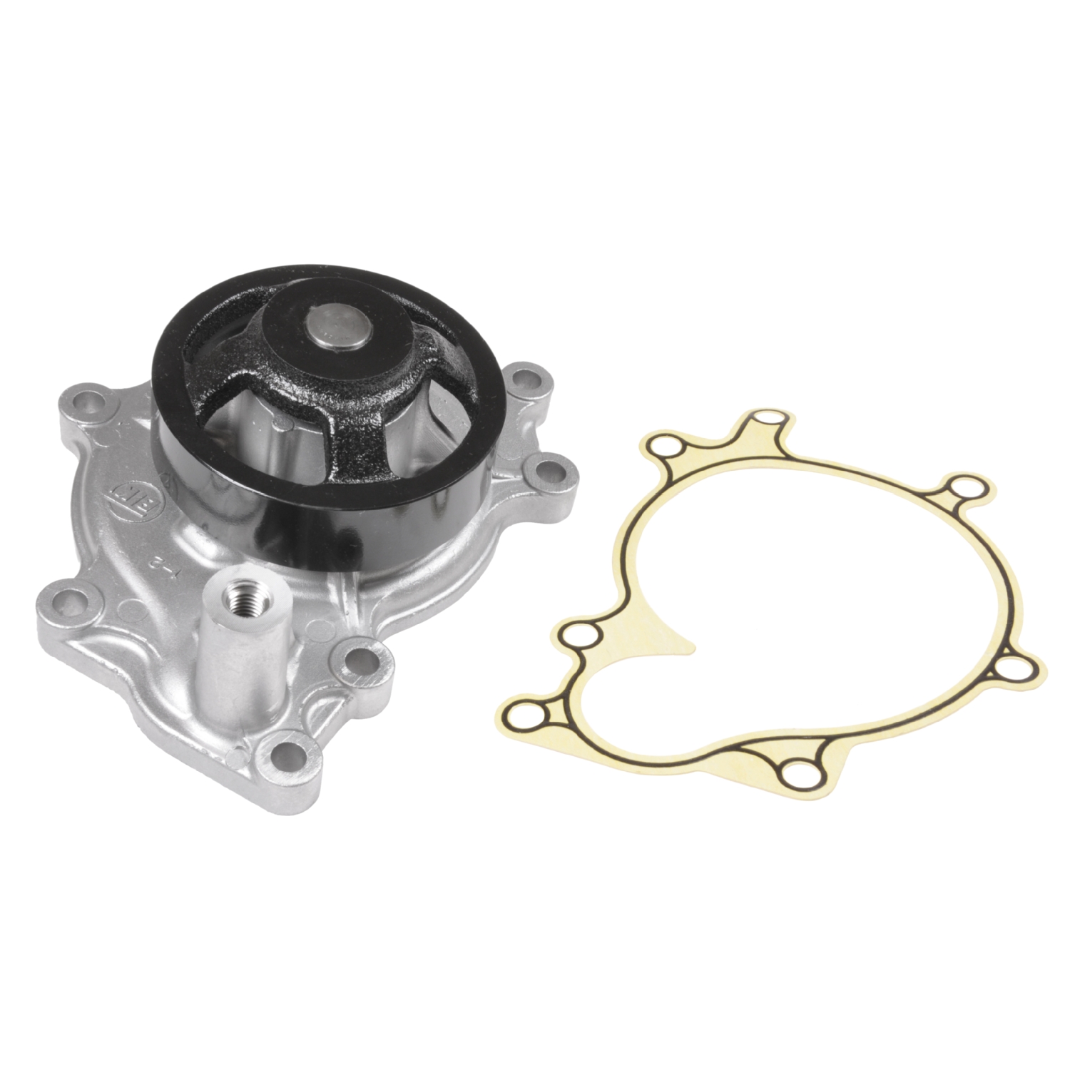 Blue Print Water Pump – ADC49167