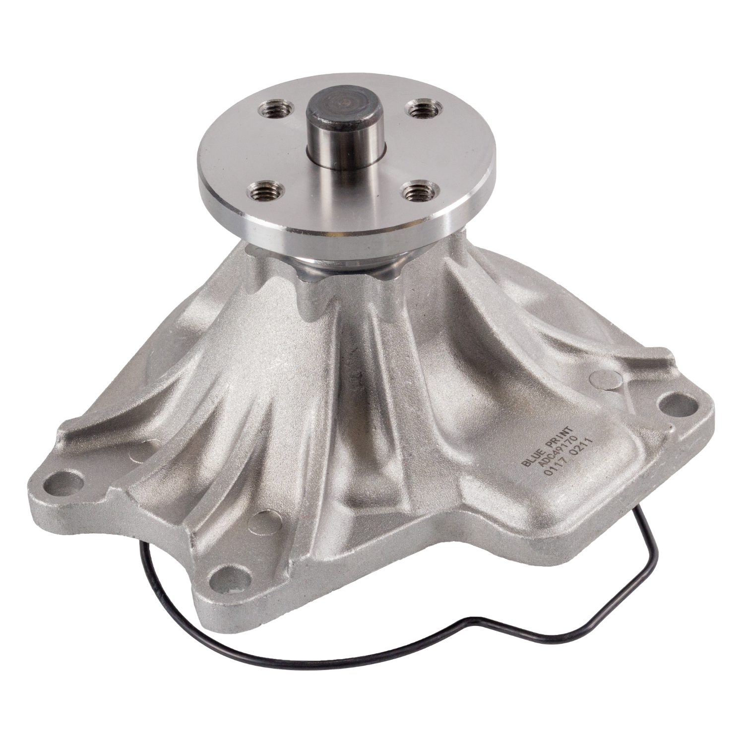 Blue Print Water Pump – ADC49170
