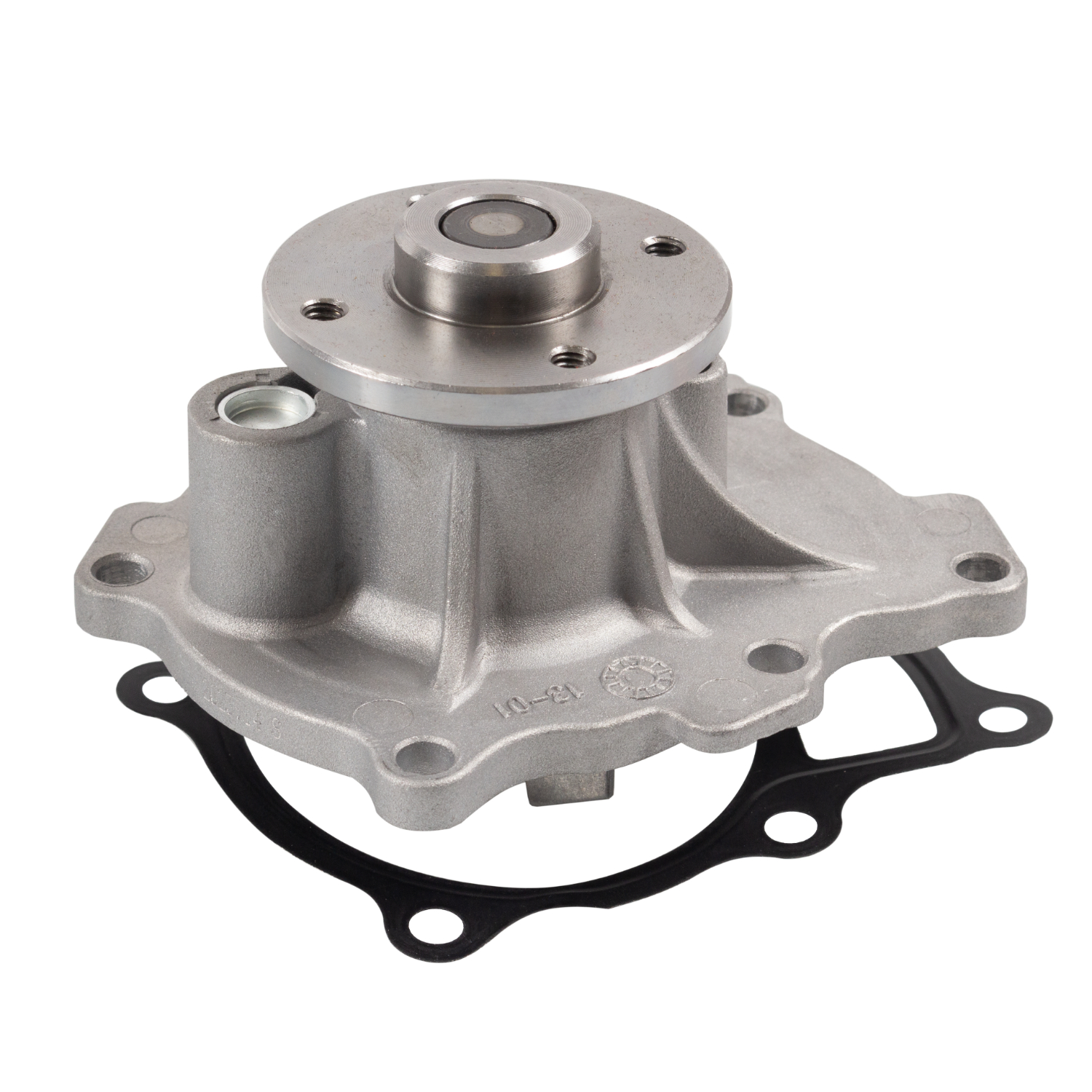 Blue Print Water Pump – ADC49171