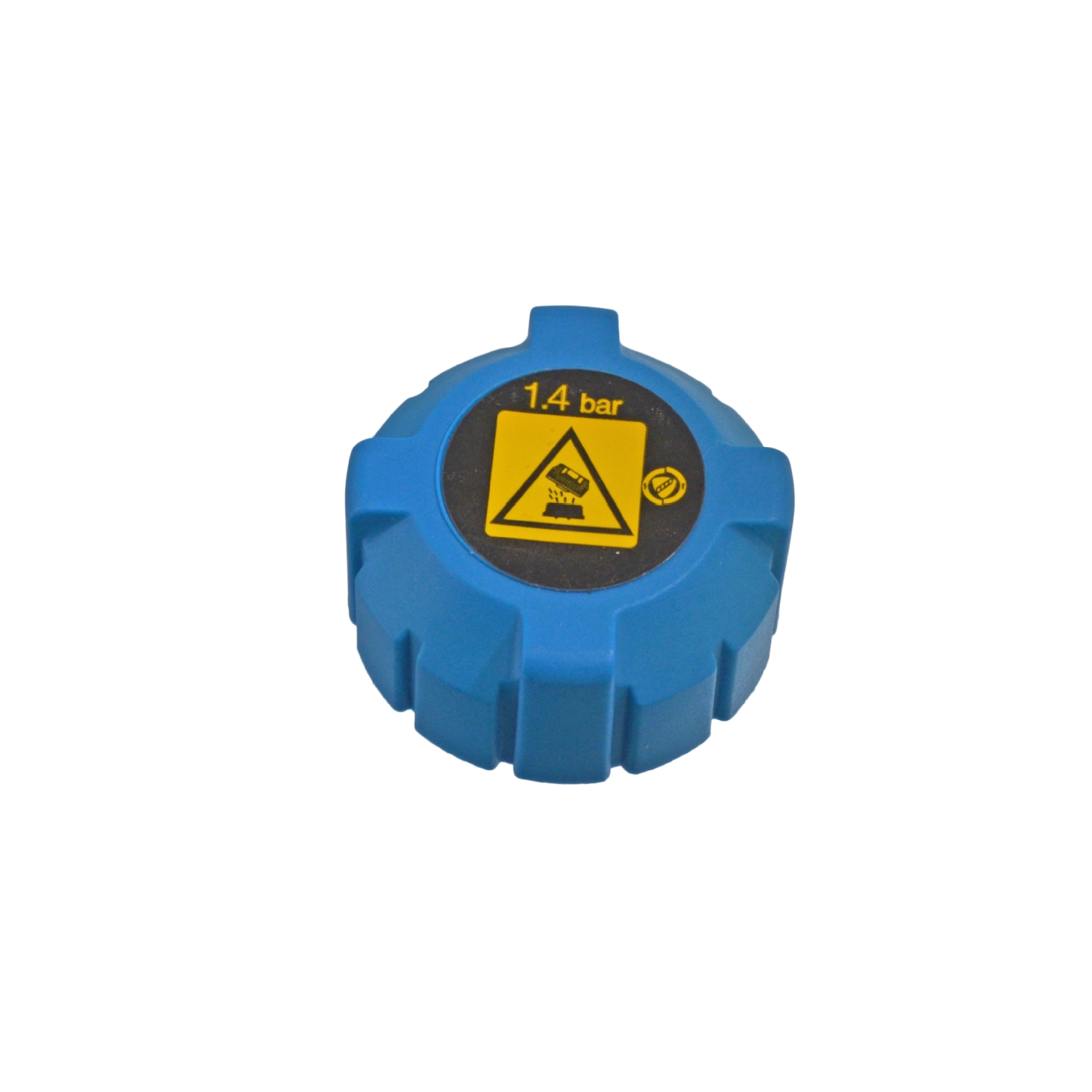 Blue Print Radiator Cap – ADC49908