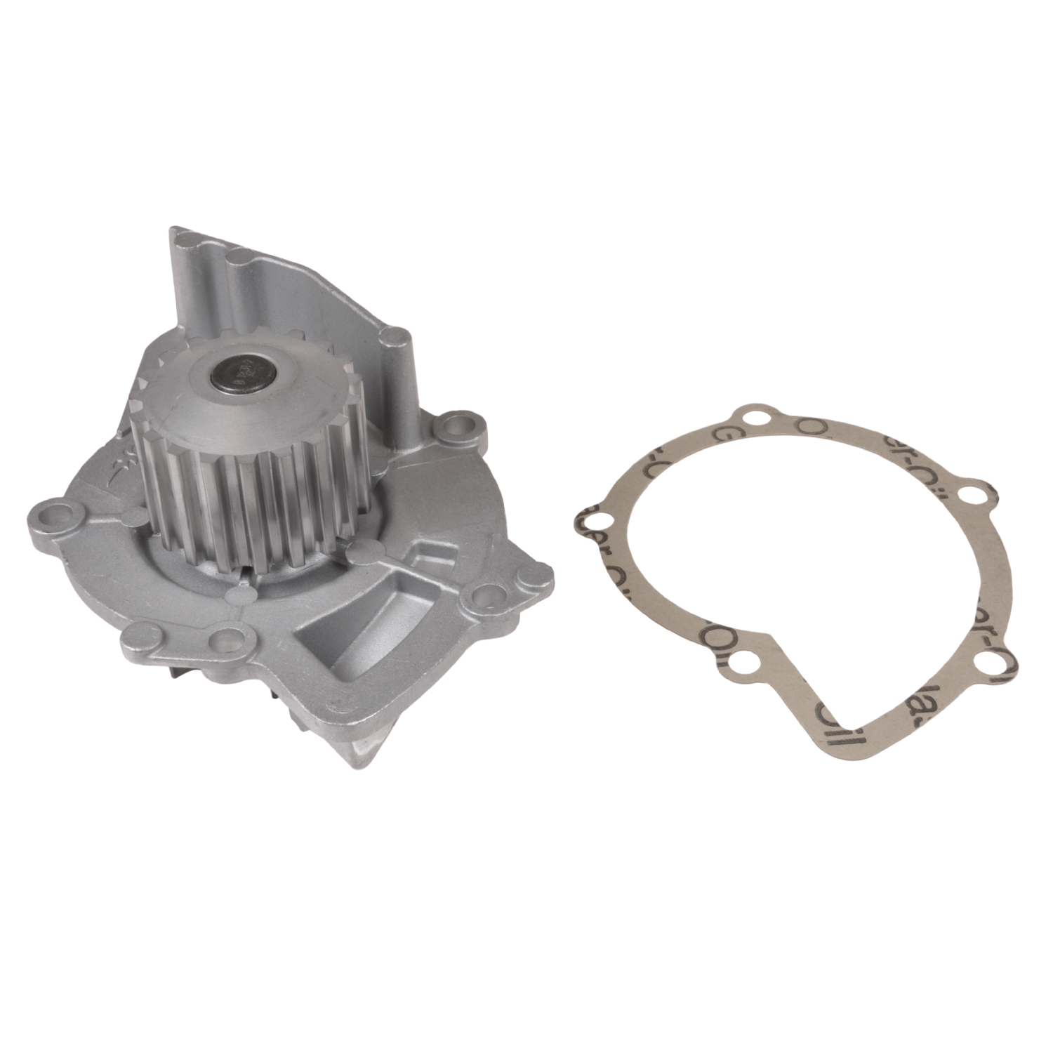 Blue Print Water Pump – ADF129102