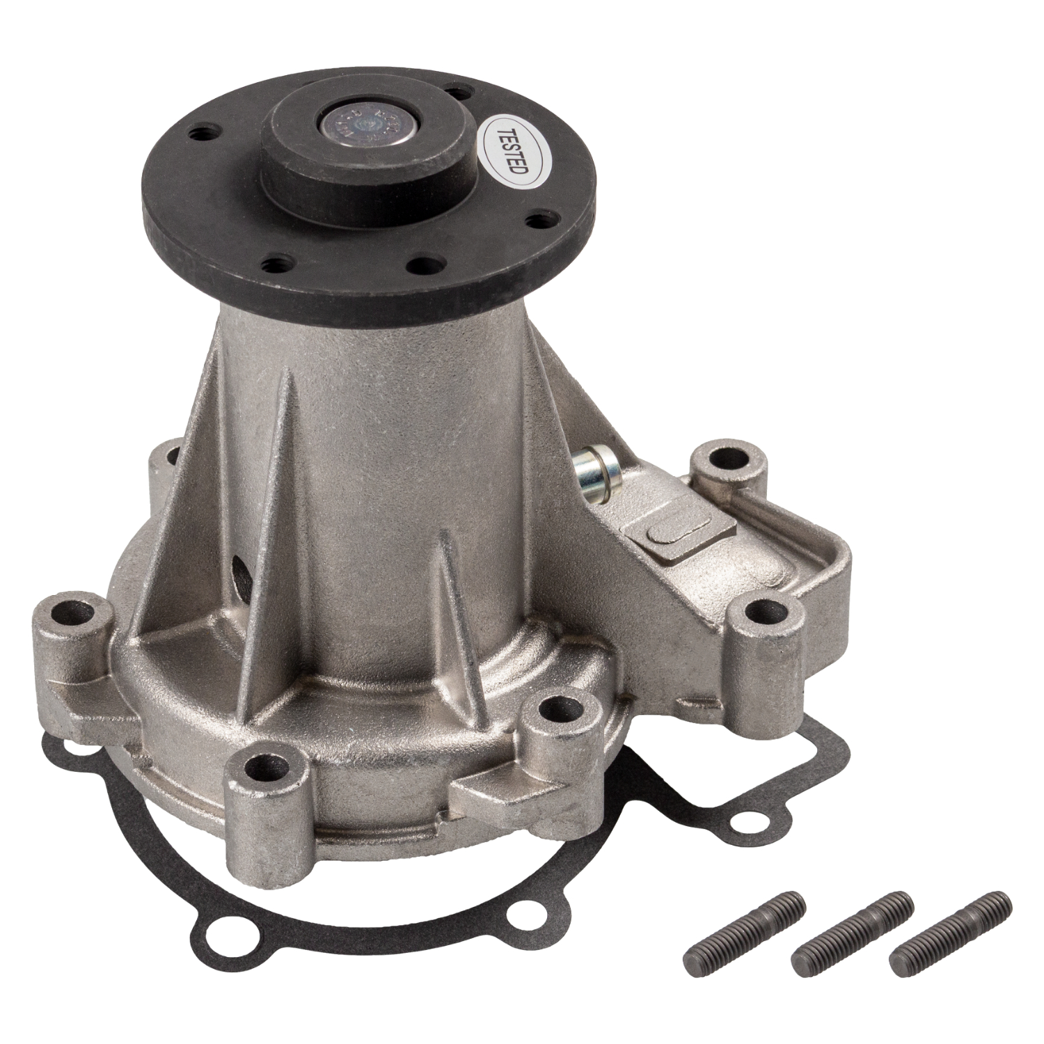 Blue Print Water Pump – ADG09112