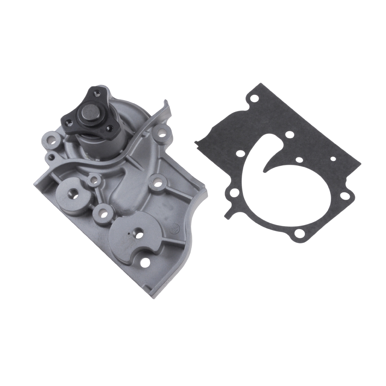 Blue Print Water Pump – ADG09116