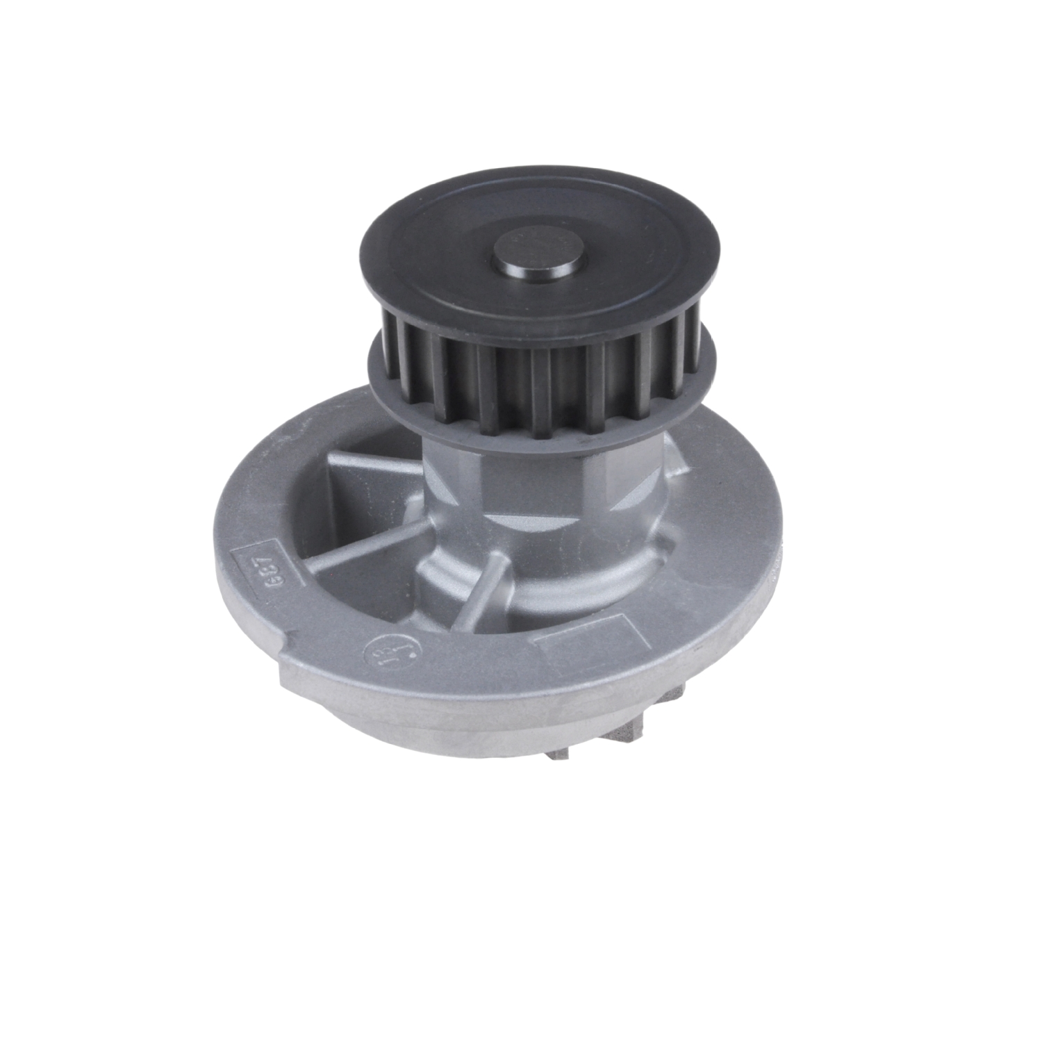 Blue Print Water Pump – ADG09117