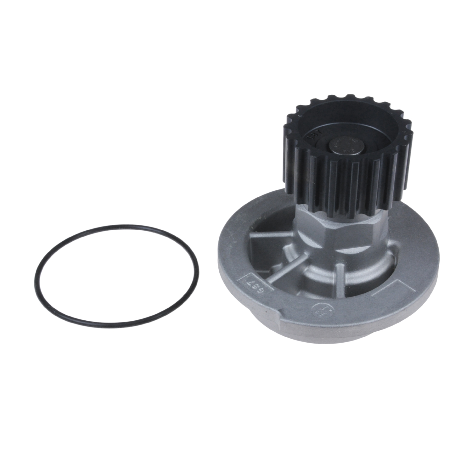 Blue Print Water Pump – ADG09121
