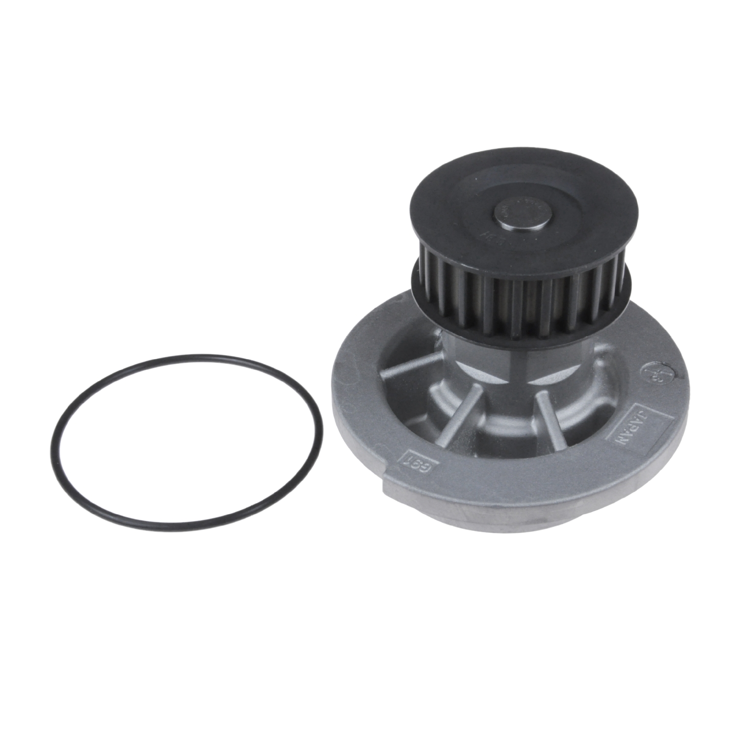 Blue Print Water Pump – ADG09122