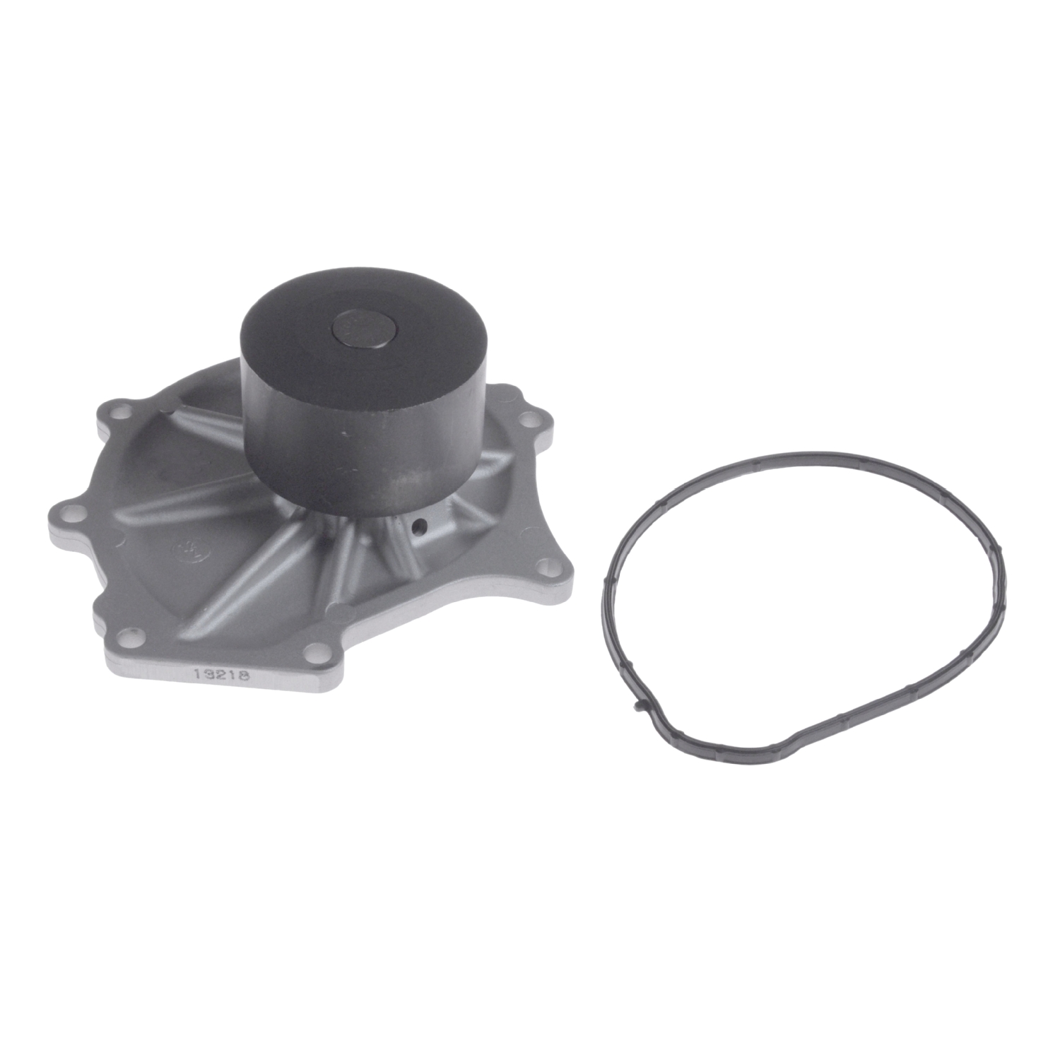 Blue Print Water Pump – ADG09127