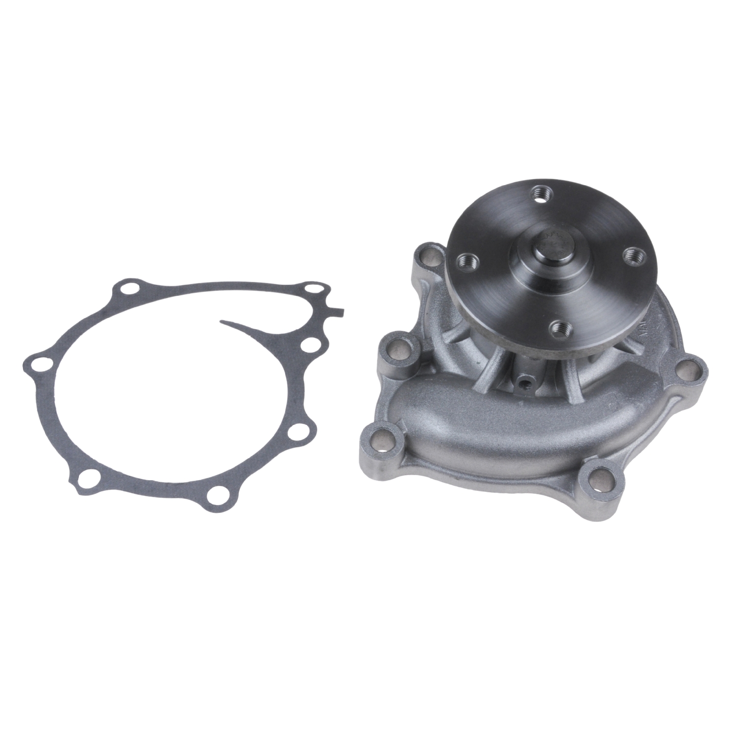 Blue Print Water Pump – ADG09128
