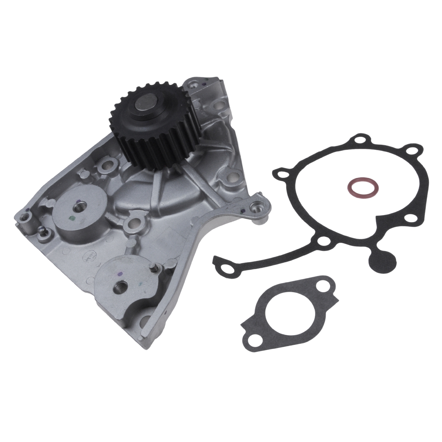Blue Print Water Pump – ADG09129