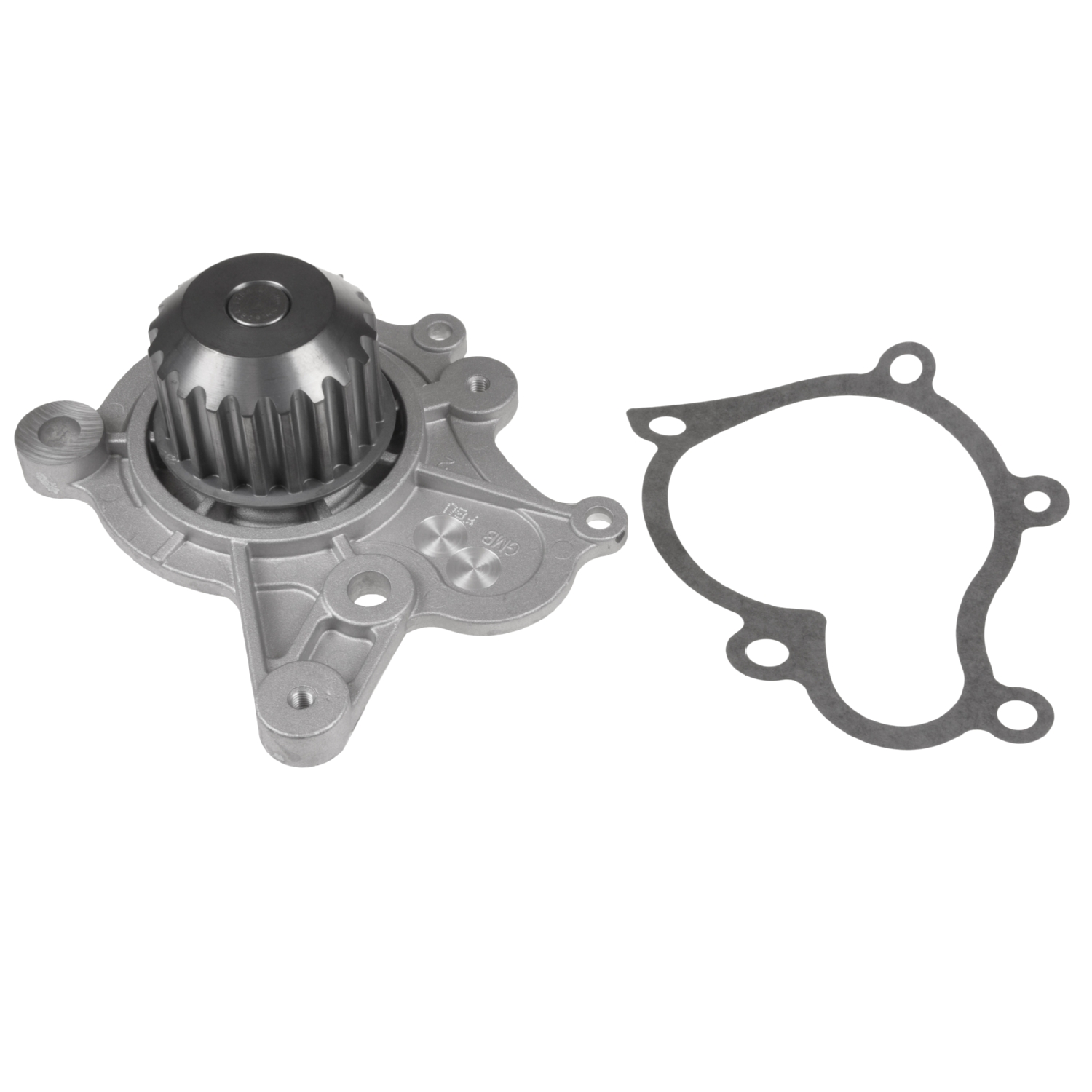 Blue Print Water Pump – ADG09131