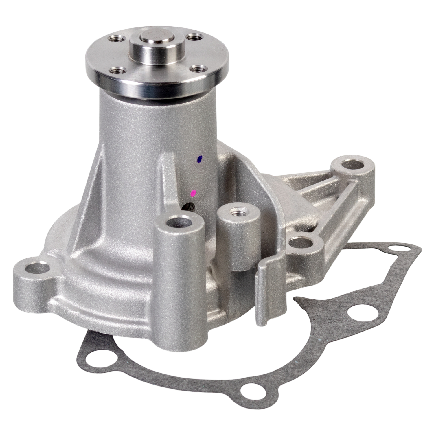 Blue Print Water Pump – ADG09134
