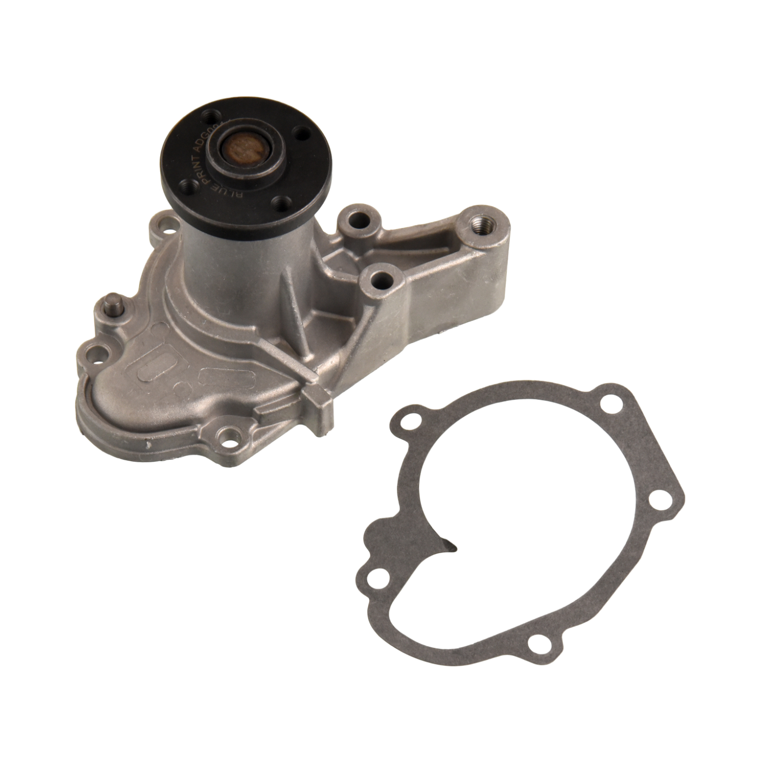 Blue Print Water Pump – ADG09144