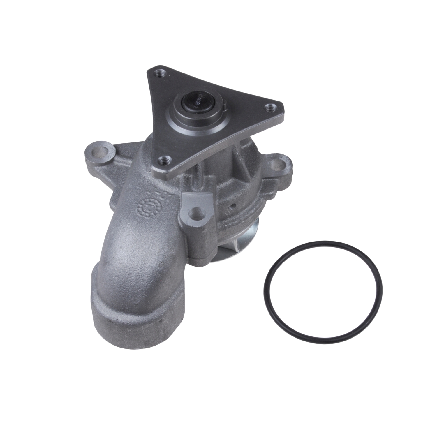 Blue Print Water Pump – ADG09153