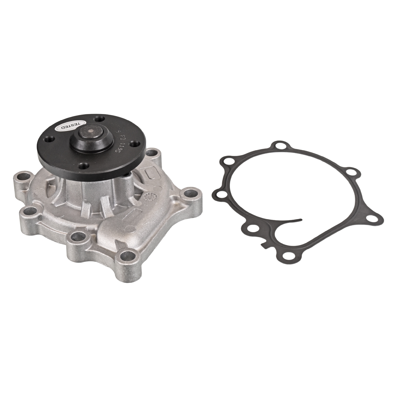 Blue Print Water Pump – ADG09160