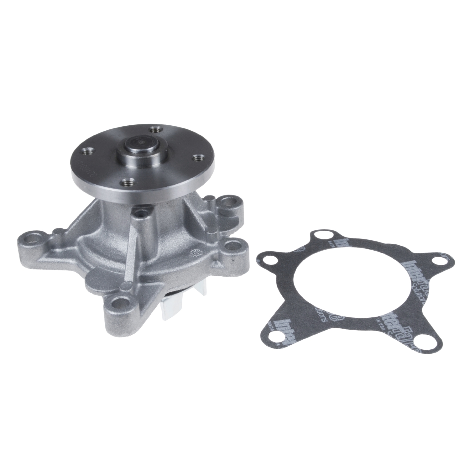 Blue Print Water Pump – ADG09162