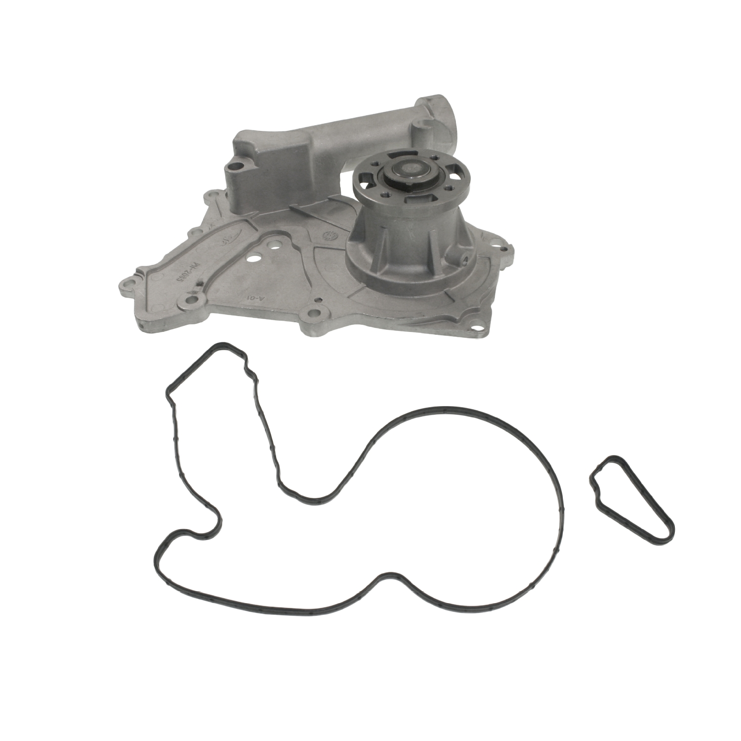 Blue Print Water Pump – ADG09165