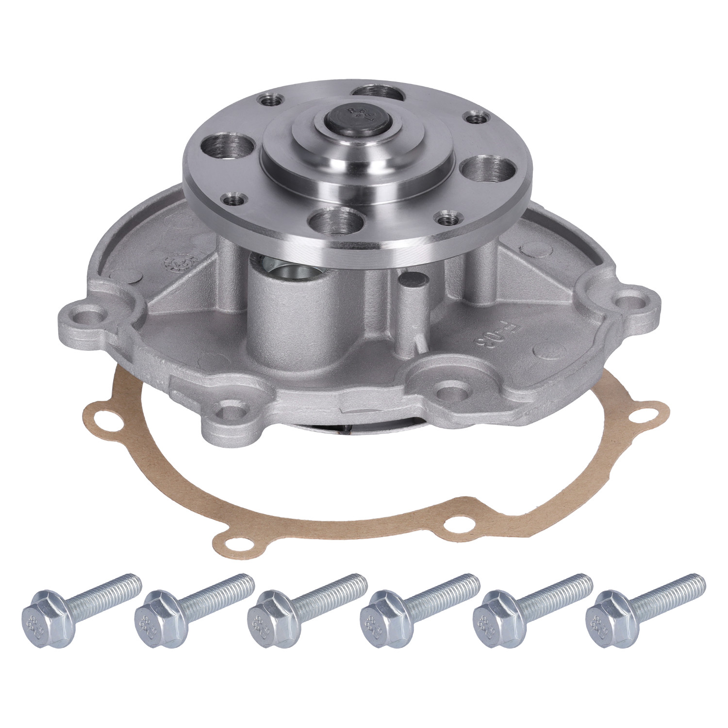 Blue Print Water Pump – ADG09166