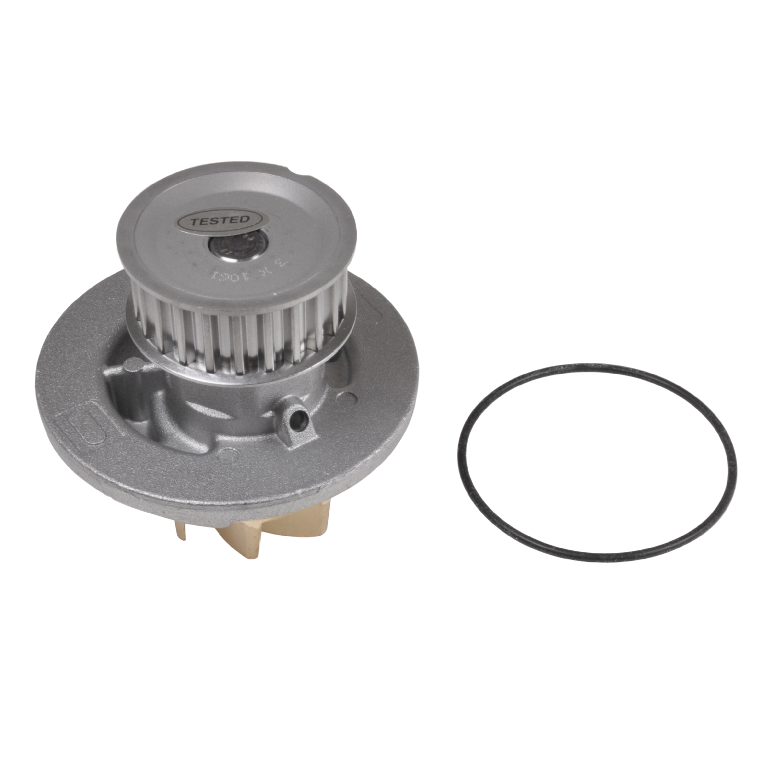 Blue Print Water Pump – ADG09167
