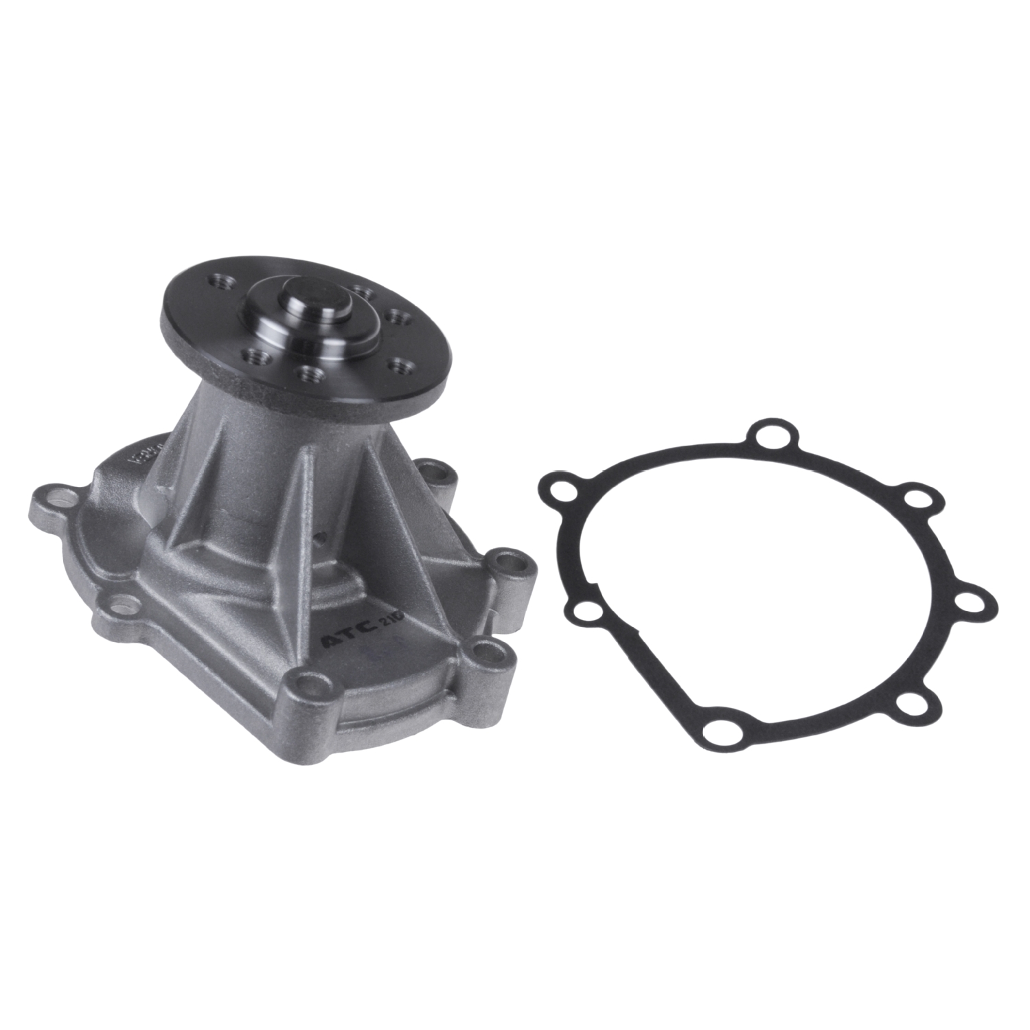 Blue Print Water Pump – ADG09182