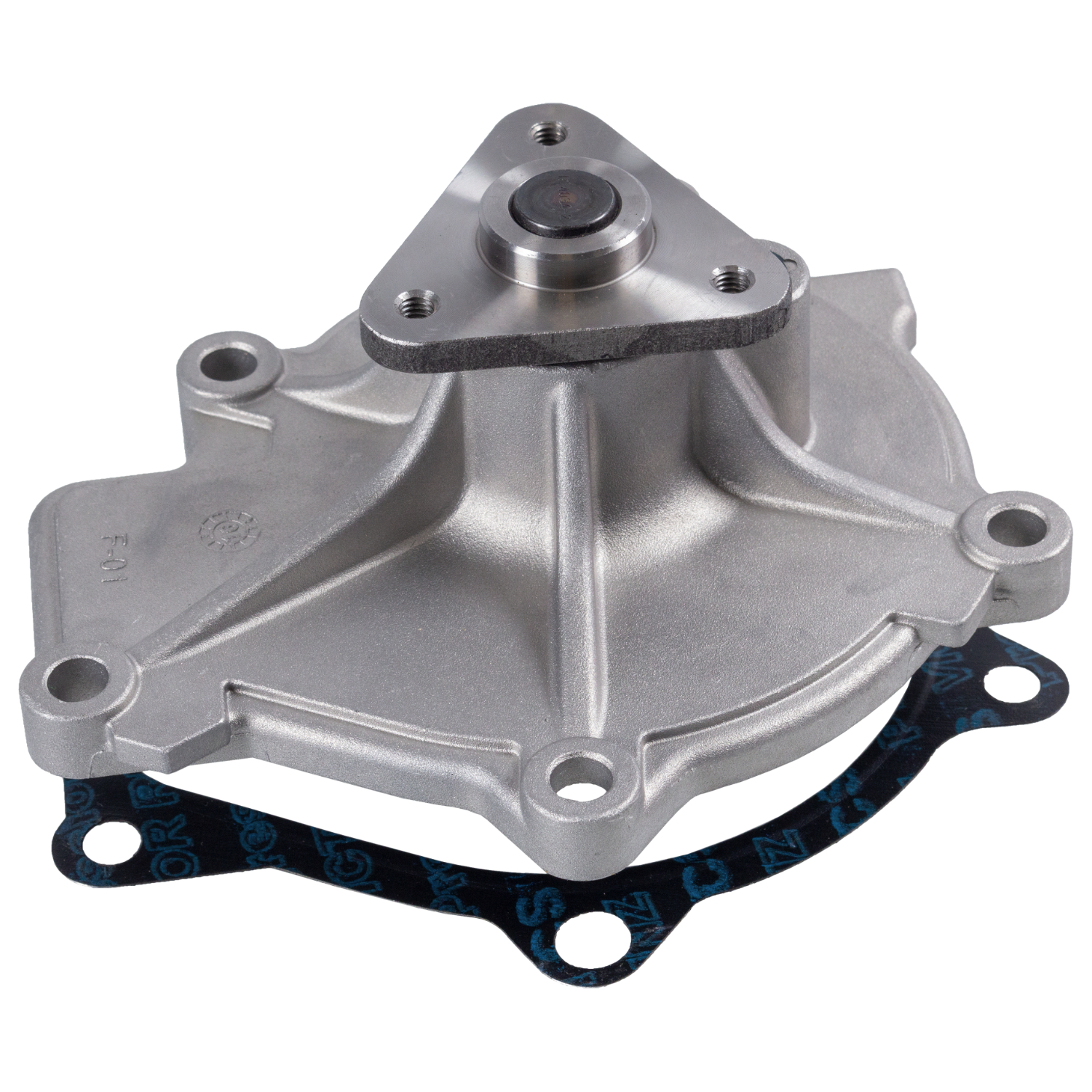Blue Print Water Pump – ADG09185