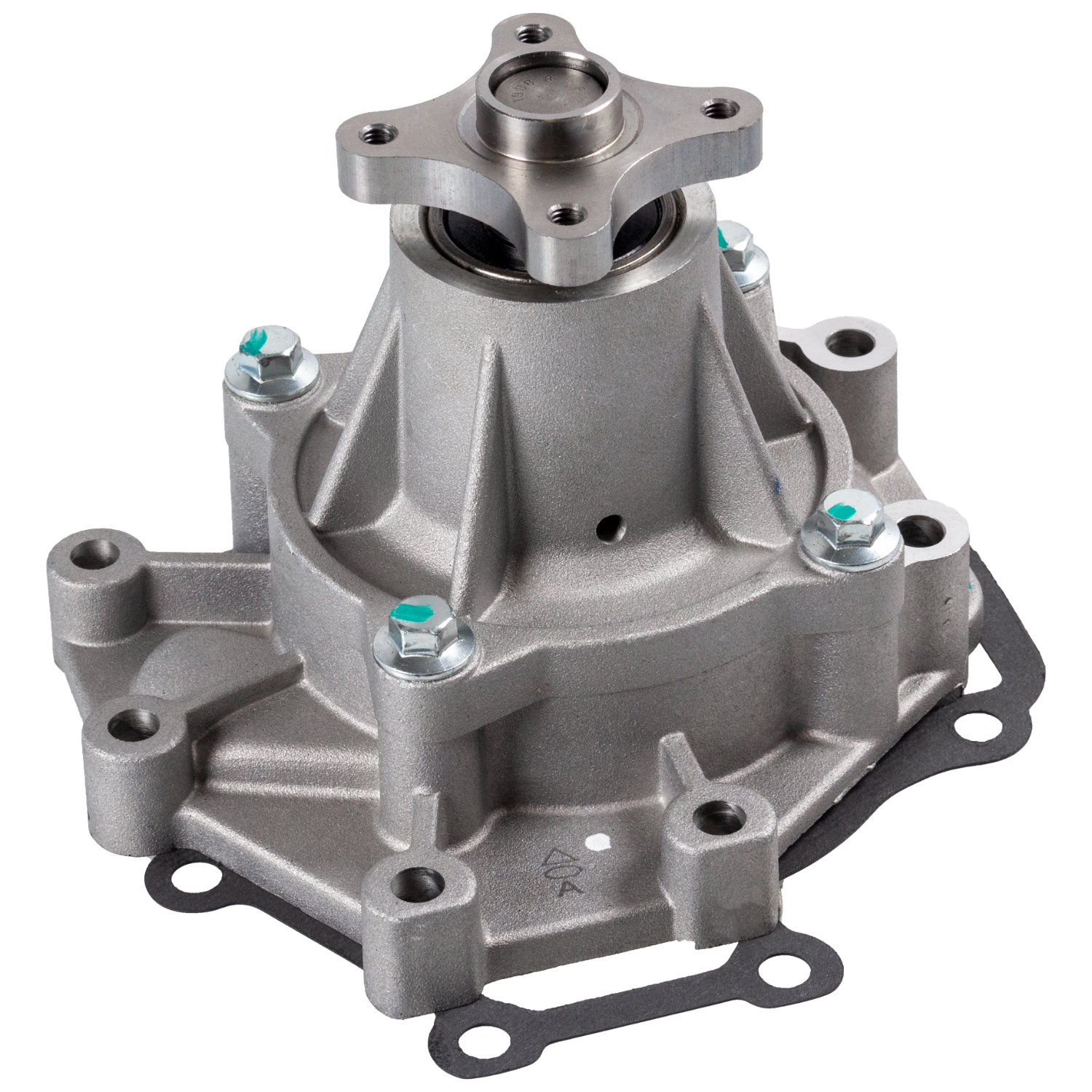 Blue Print Water Pump – ADG09188