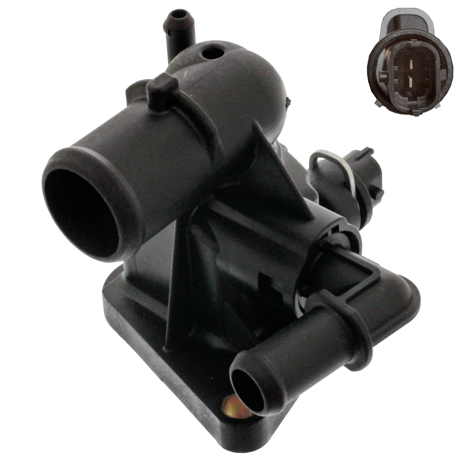 Blue Print Thermostat – ADG09258
