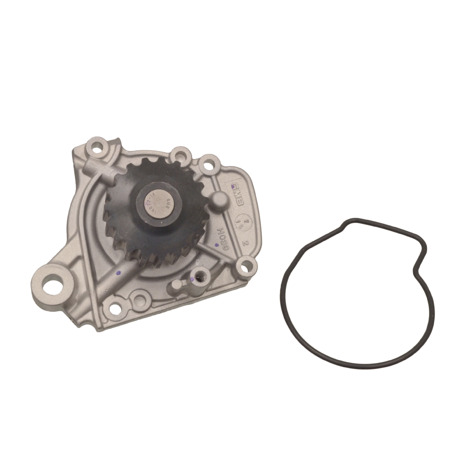 Blue Print Water Pump – ADH29134