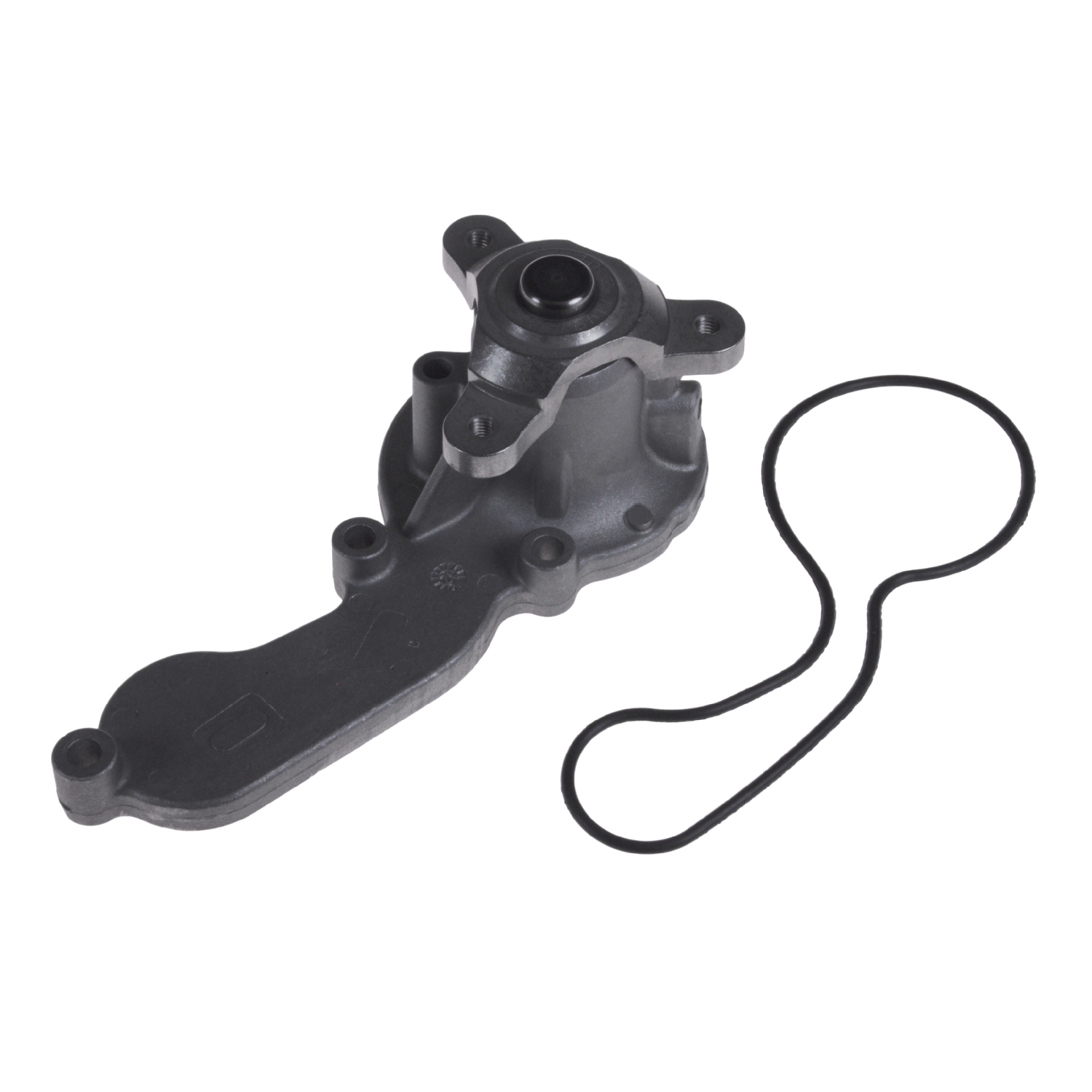 Blue Print Water Pump – ADH29156