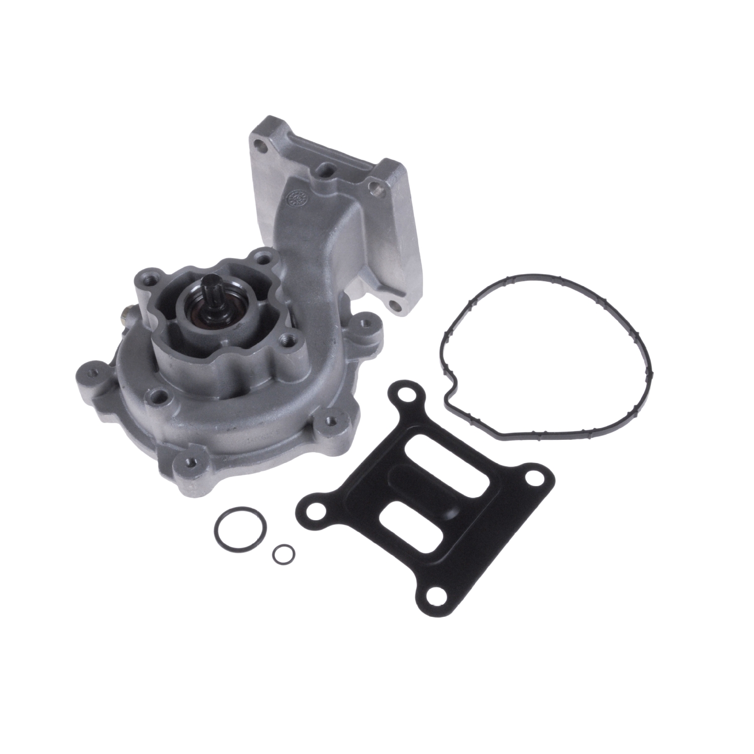 Blue Print Water Pump – ADJ139103
