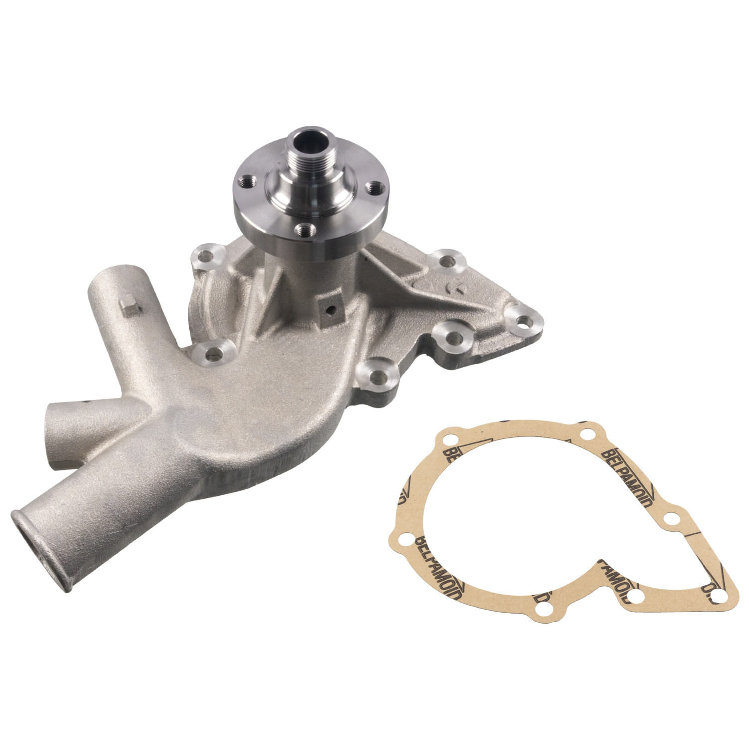 Blue Print Water Pump – ADJ139110