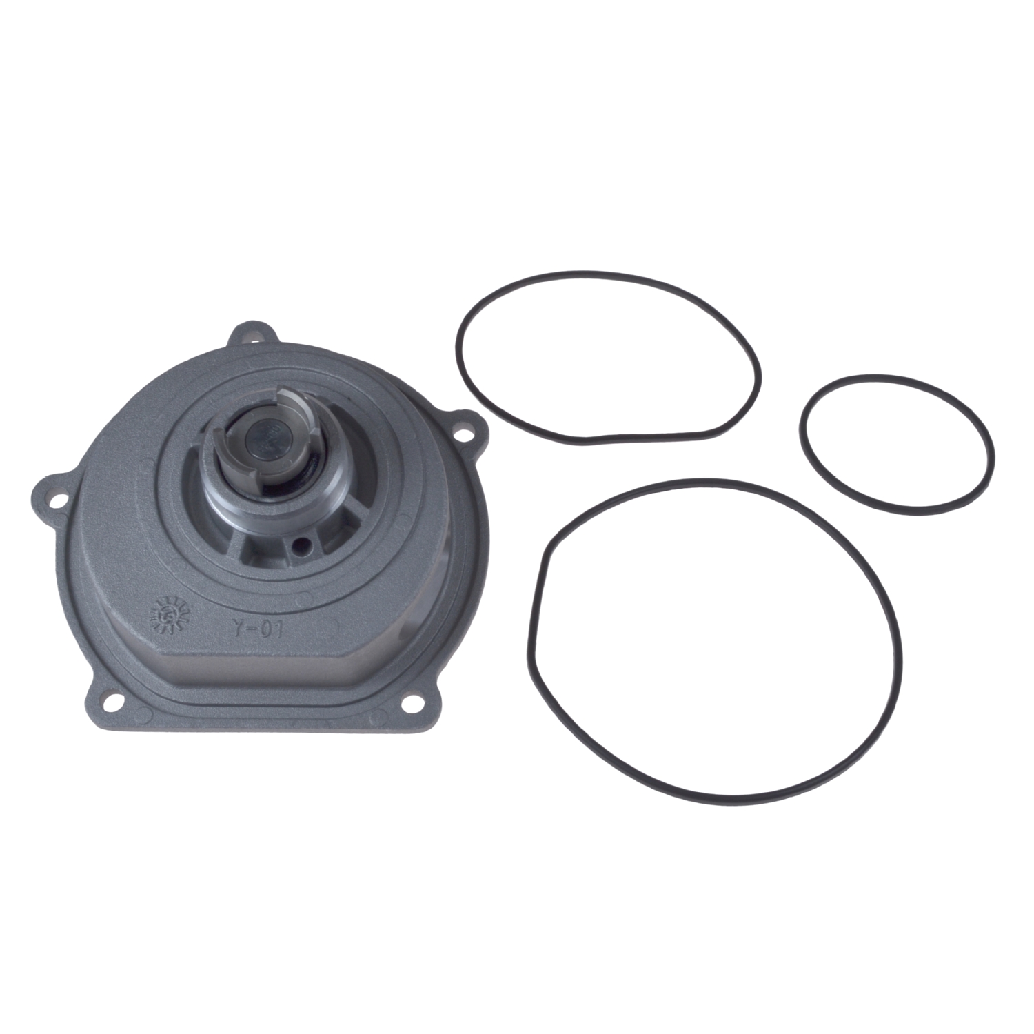 Blue Print Water Pump – ADJ139120