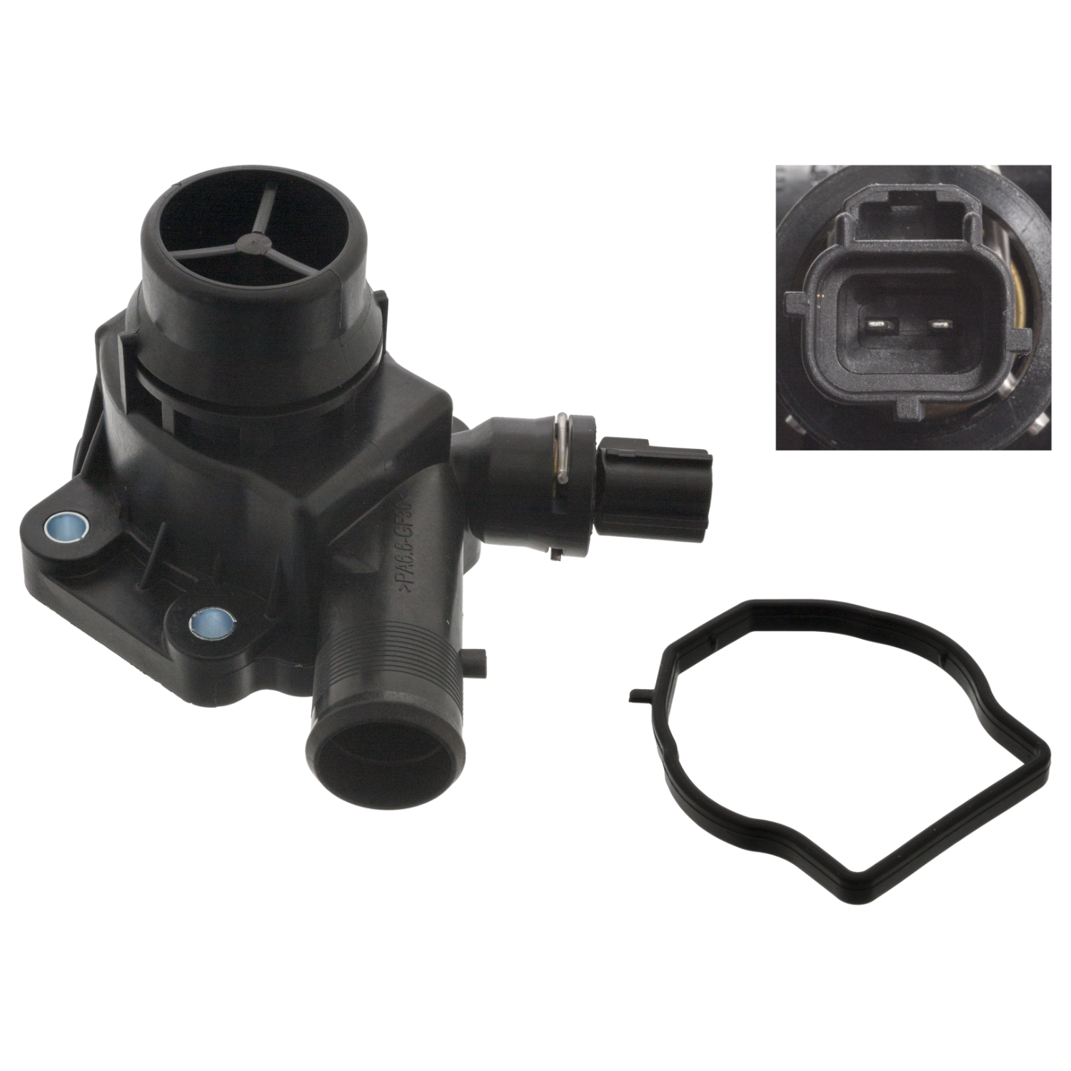 Blue Print Thermostat – ADJ139209