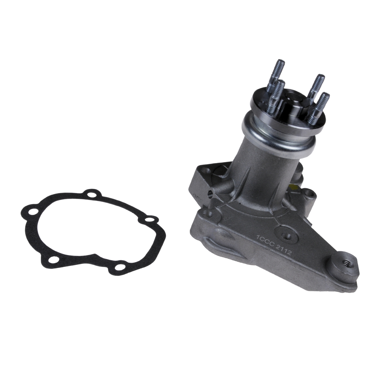 Blue Print Water Pump – ADK89105